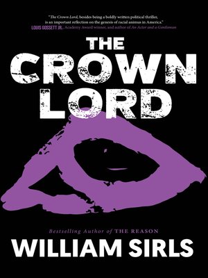 The Crown Lord - ebook